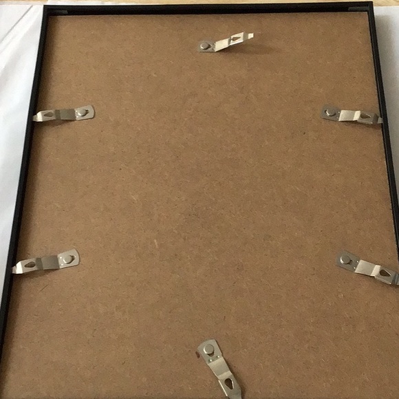 ❤️5/10.00❤️ As shown, framed artwork home decor every good etc - Picture 5 of 7